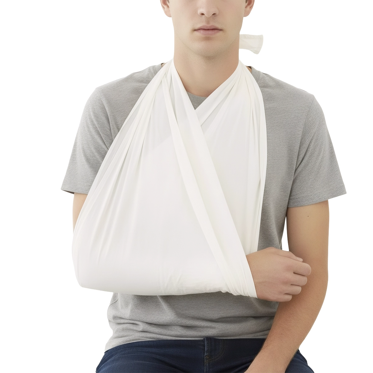 TRIAGE-X Triangular Bandage