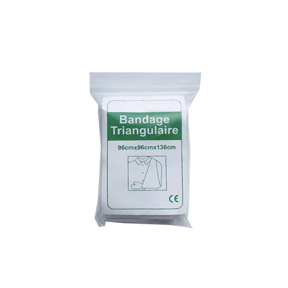 TRIAGE-X Triangular Bandage