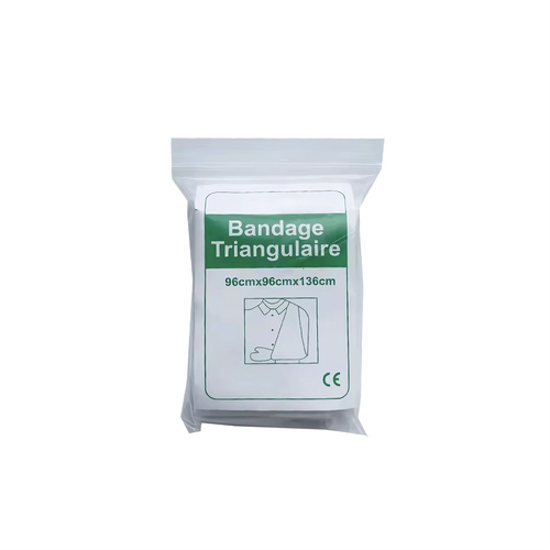 TRIAGE-X Triangular Bandage