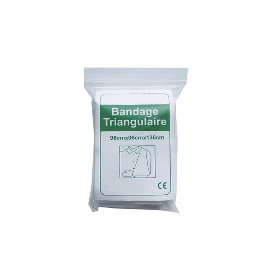 TRIAGE-X Triangular Bandage