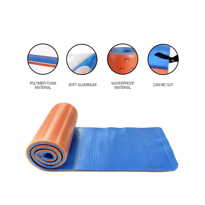 UNI-SPLINT Aluminum Splint Roll