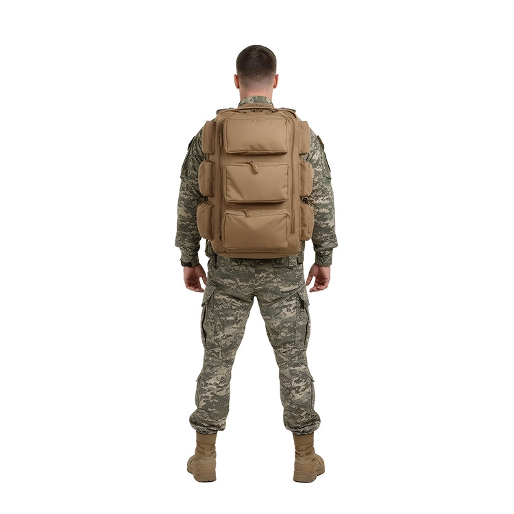 RECON-55L Cargo Backpack