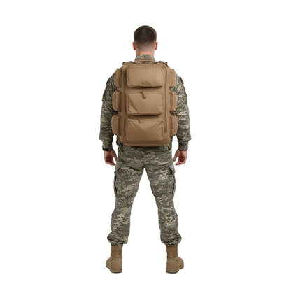 RECON-55L Cargo Backpack