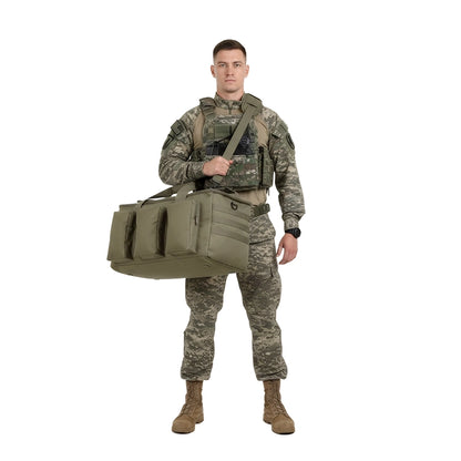 RECON-55L Cargo Backpack