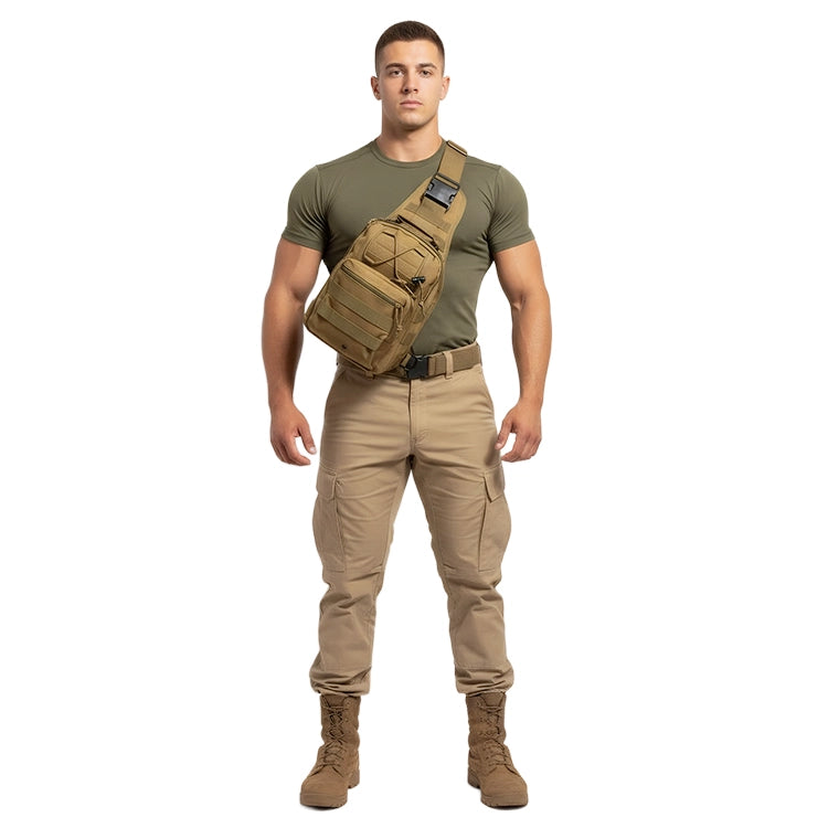 RAPTOR Shoulder Pack