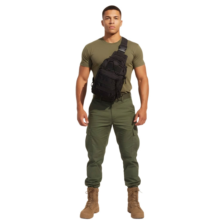 RAPTOR Shoulder Pack
