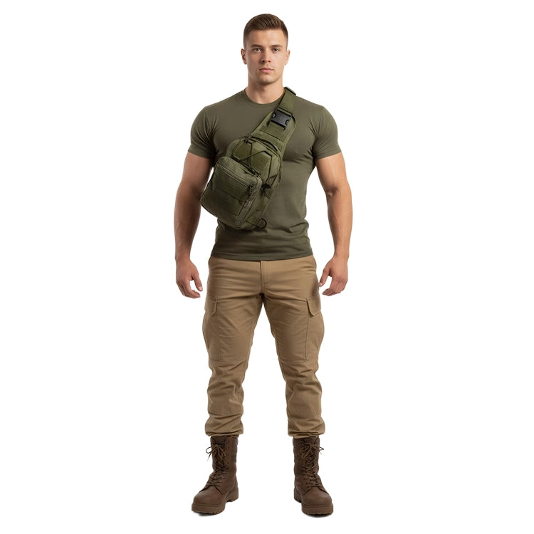 RAPTOR Shoulder Pack