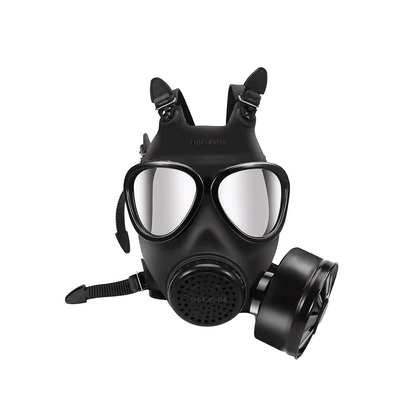 MF-87 Military Gas Mask