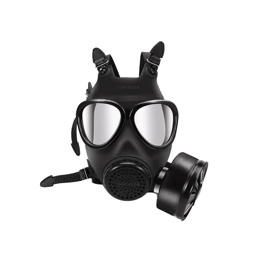 MF-87 Military Gas Mask