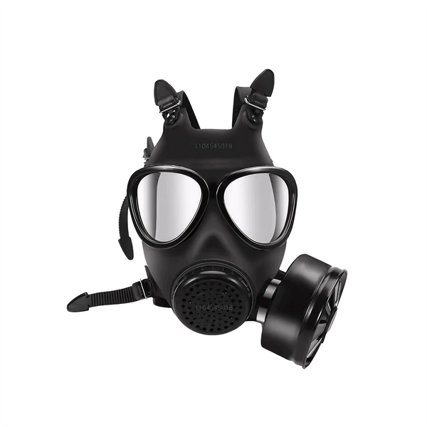 MF-87 Military Gas Mask