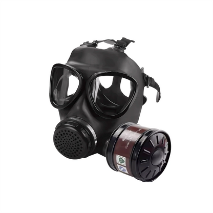 MF-87 Military Gas Mask