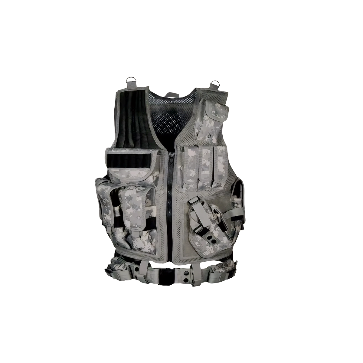 MOD-1 Adjustable MOLLE Vest