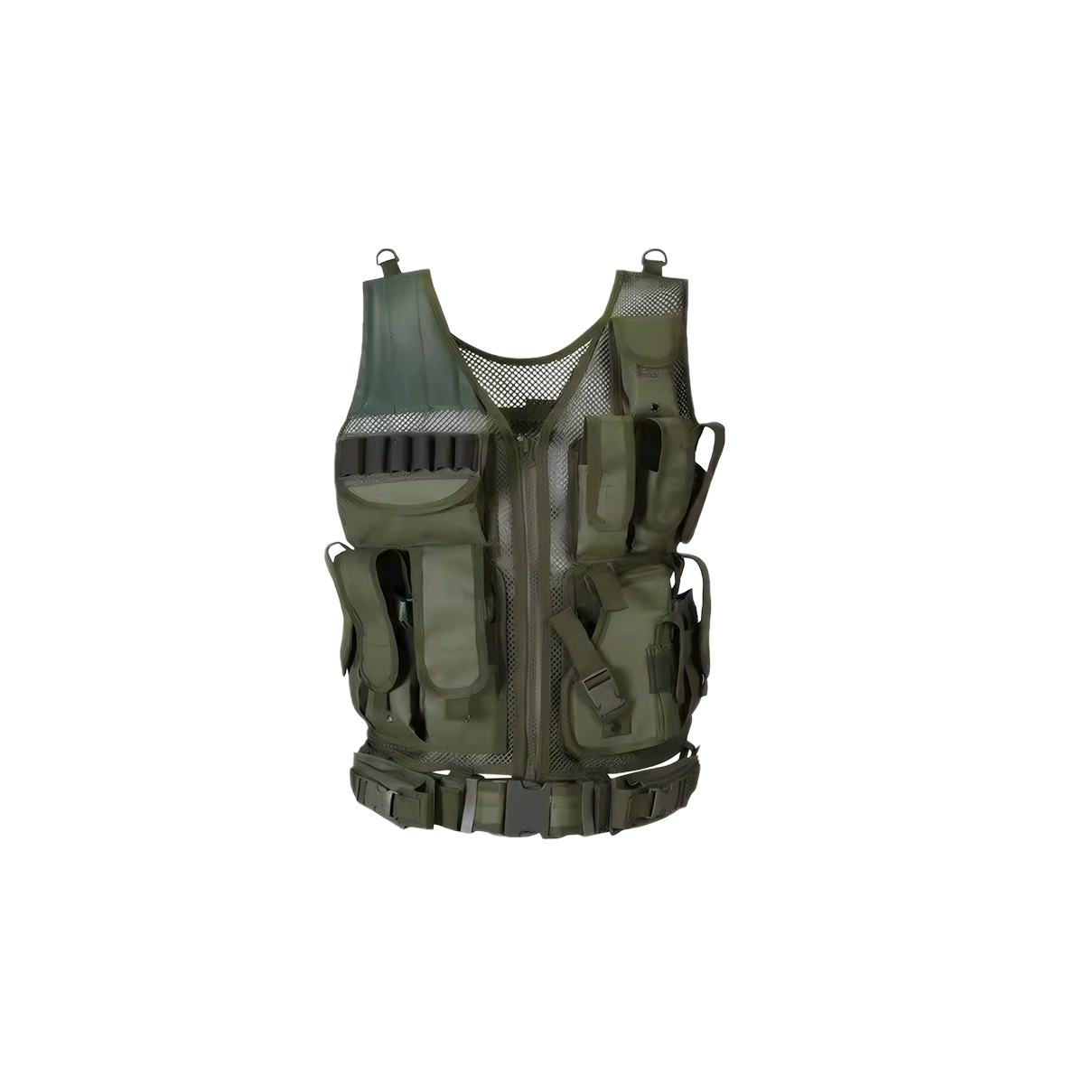 MOD-1 Adjustable MOLLE Vest