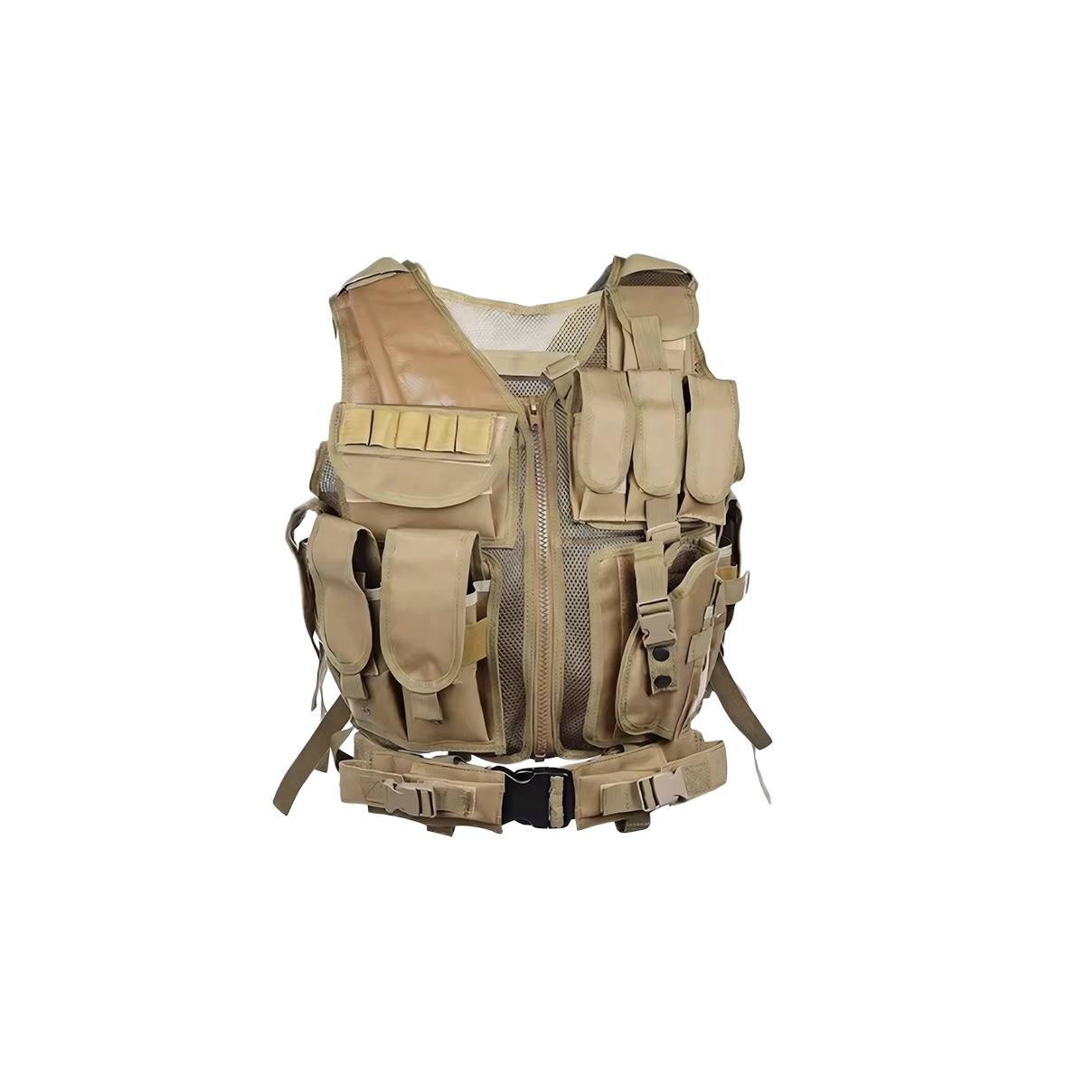 MOD-1 Adjustable MOLLE Vest