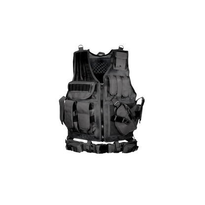 MOD-1 Adjustable MOLLE Vest