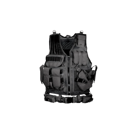 MOD-1 Adjustable MOLLE Vest