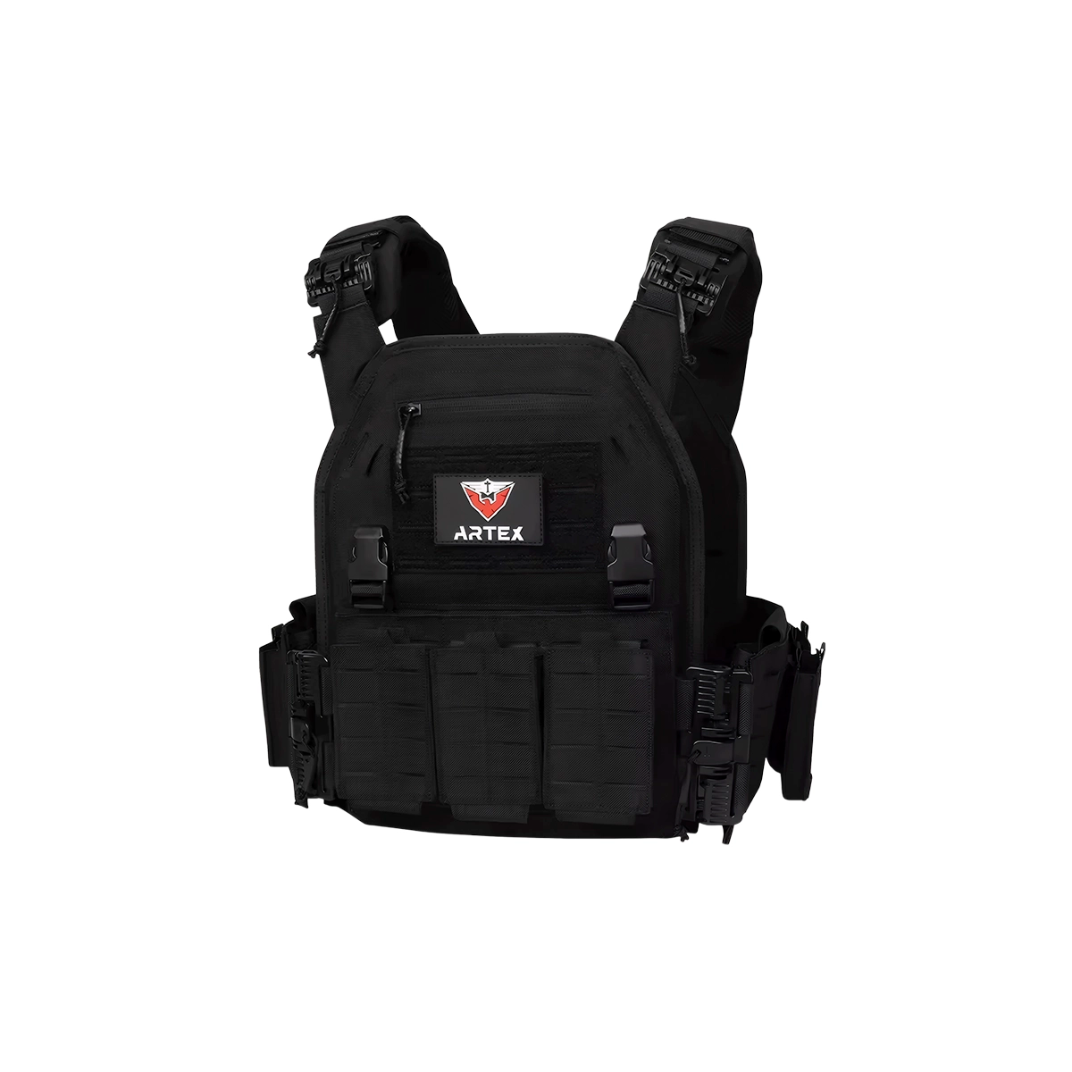 APEX Quick-Release Plate Carrier