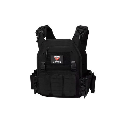APEX Quick-Release Plate Carrier