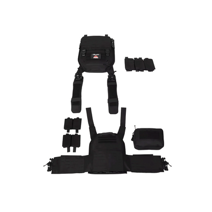 APEX Quick-Release Plate Carrier