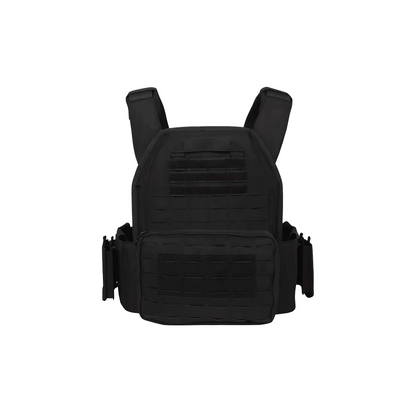 APEX Quick-Release Plate Carrier
