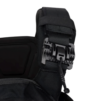 APEX Quick-Release Plate Carrier