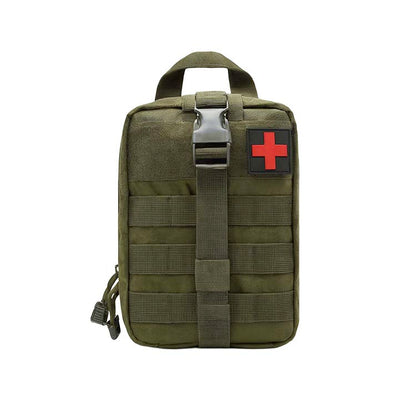 SURVIVAL-E1 Outdoor Kit