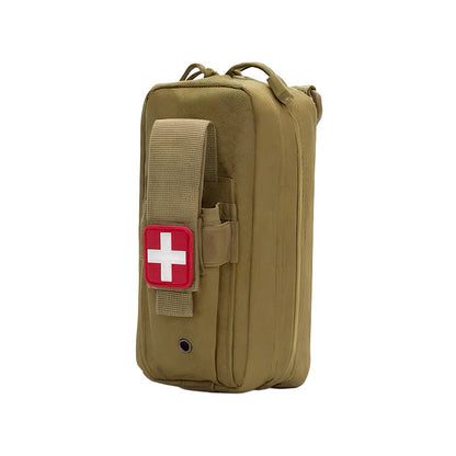 ZERO HOUR Trauma Kit