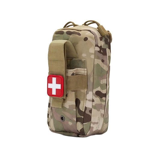 ZERO HOUR Trauma Kit