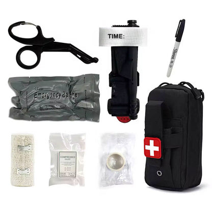 ZERO HOUR Trauma Kit