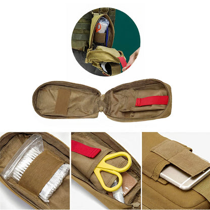 ZERO HOUR Trauma Kit
