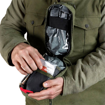 ZERO HOUR Trauma Kit